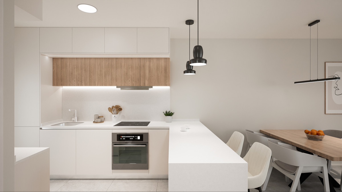 ShowFeedImage House – Bungalow in Pilar de la Horadada