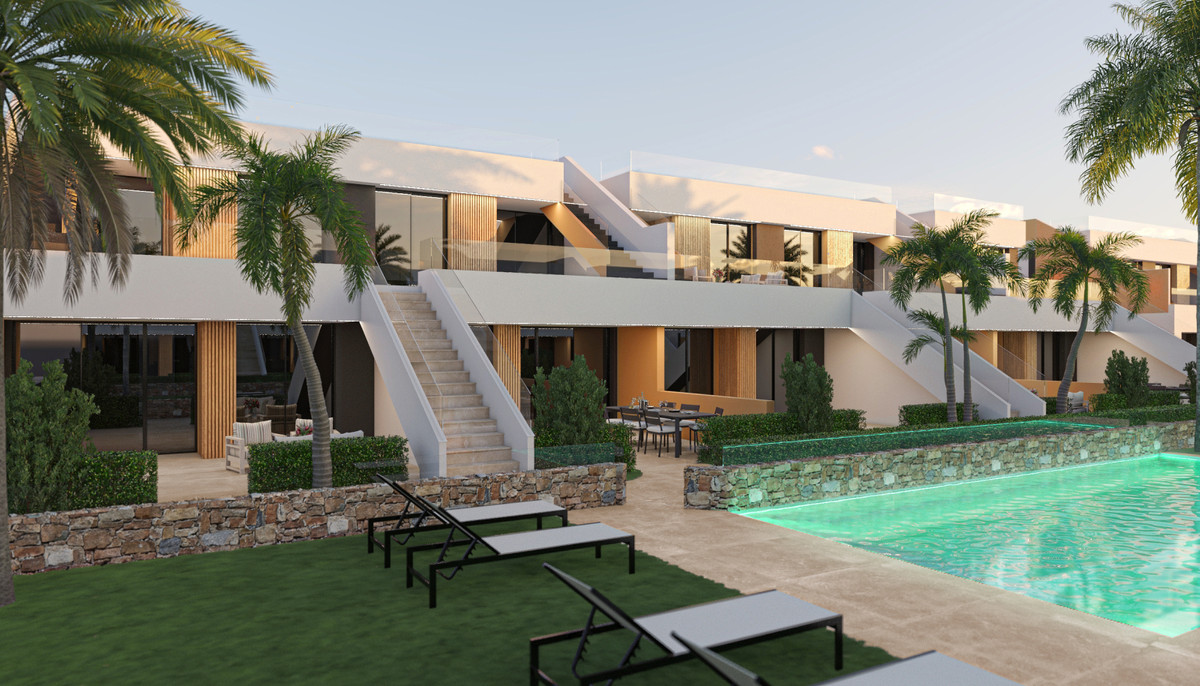 ShowFeedImage House – Bungalow in Alhama de Murcia