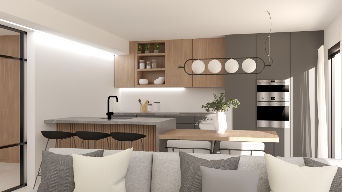ShowFeedImage House – Bungalow in Alhama de Murcia