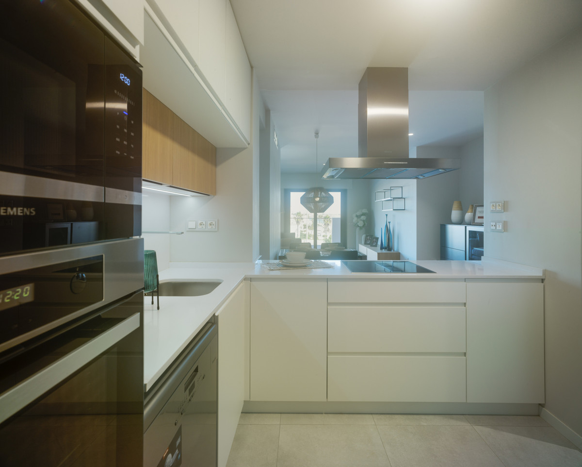 ShowFeedImage Apartment – Middle Floor Apartment in Orihuela