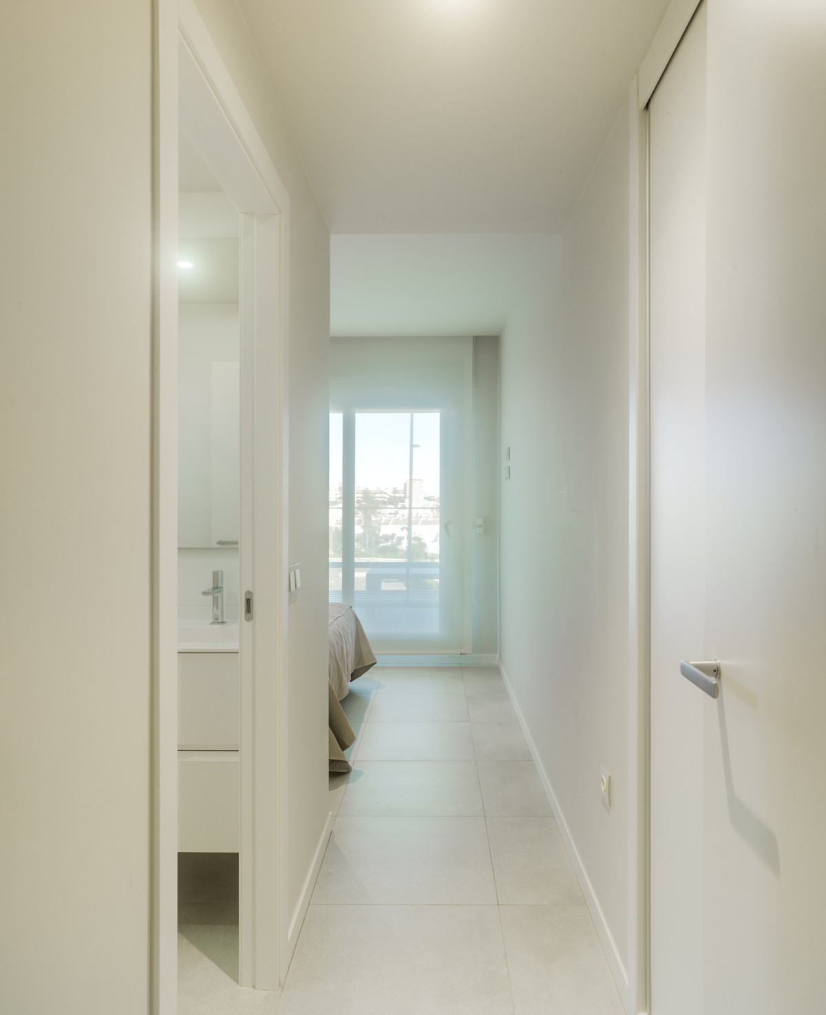 ShowFeedImage Apartment – Middle Floor Apartment in Orihuela