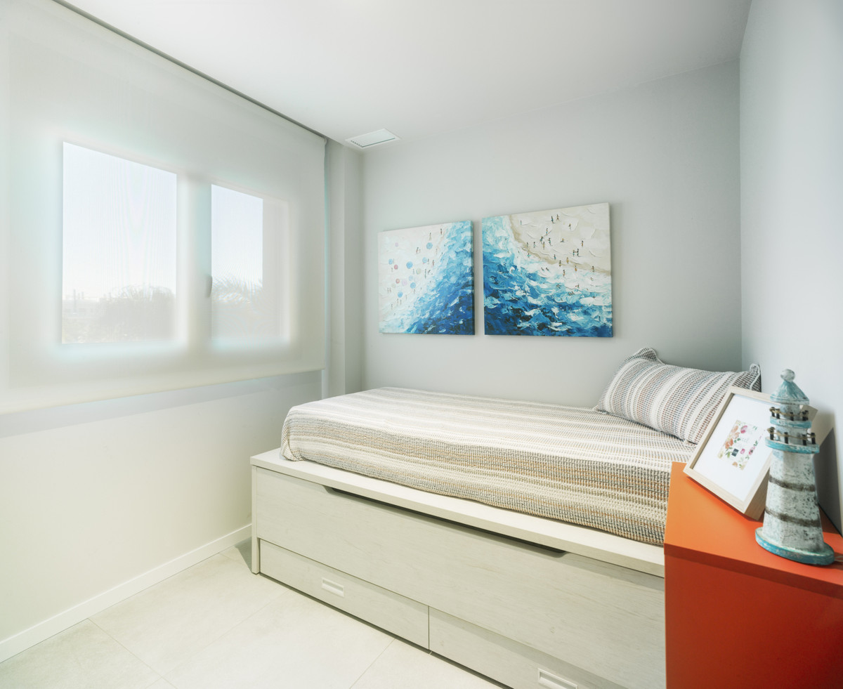ShowFeedImage Apartment – Middle Floor Apartment in Orihuela