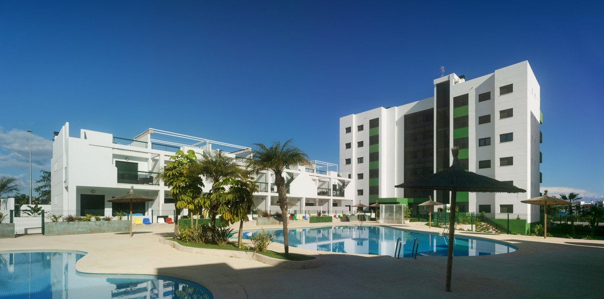 ShowFeedImage Apartment – Middle Floor Apartment in Orihuela