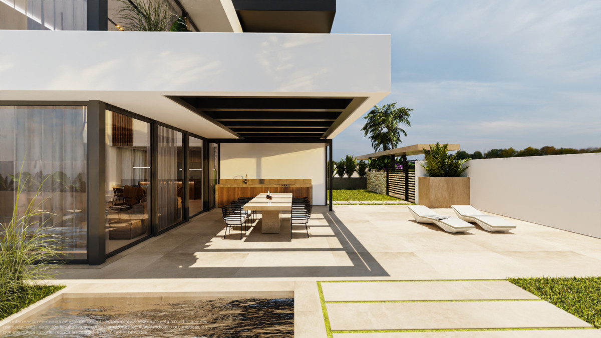 ShowFeedImage House – Detached Villa in Orihuela