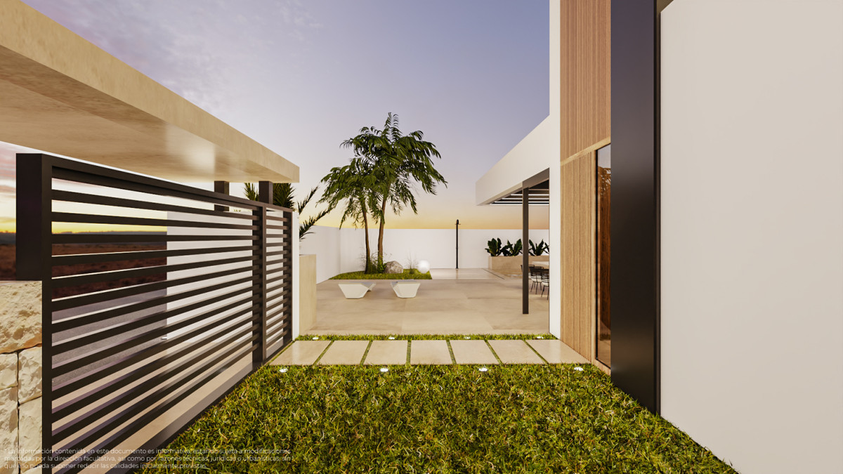 ShowFeedImage House – Detached Villa in Orihuela