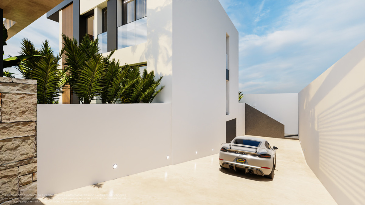 ShowFeedImage House – Detached Villa in Orihuela