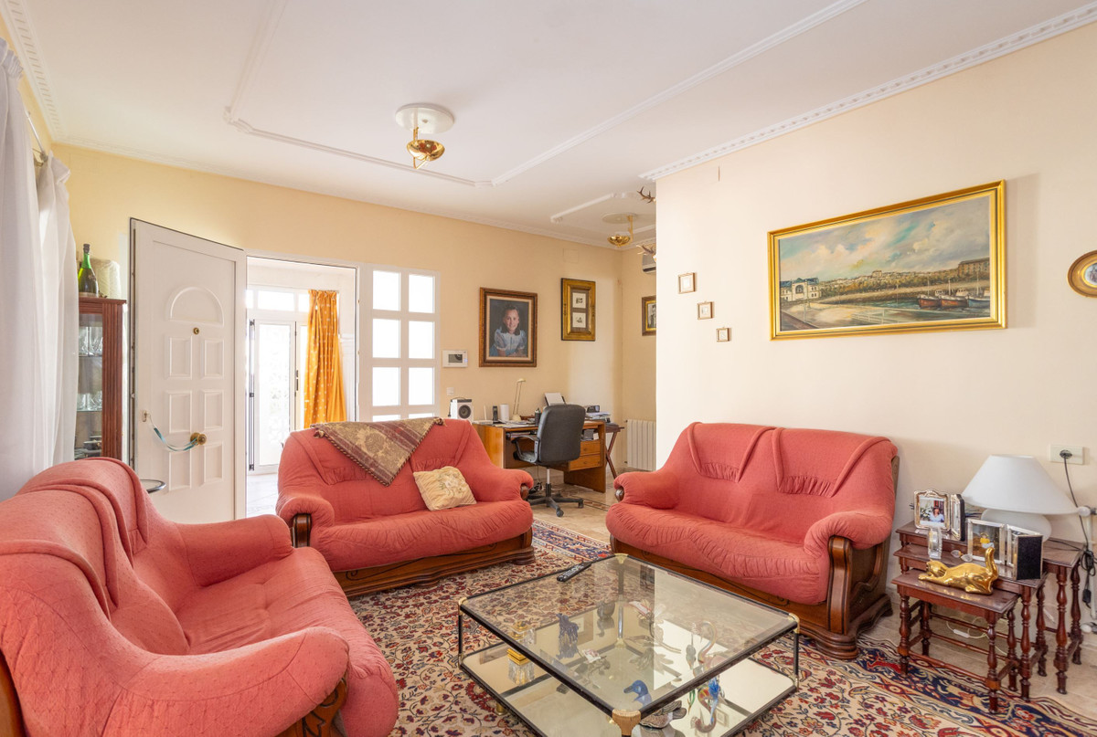 House – Detached Villa in Orihuela