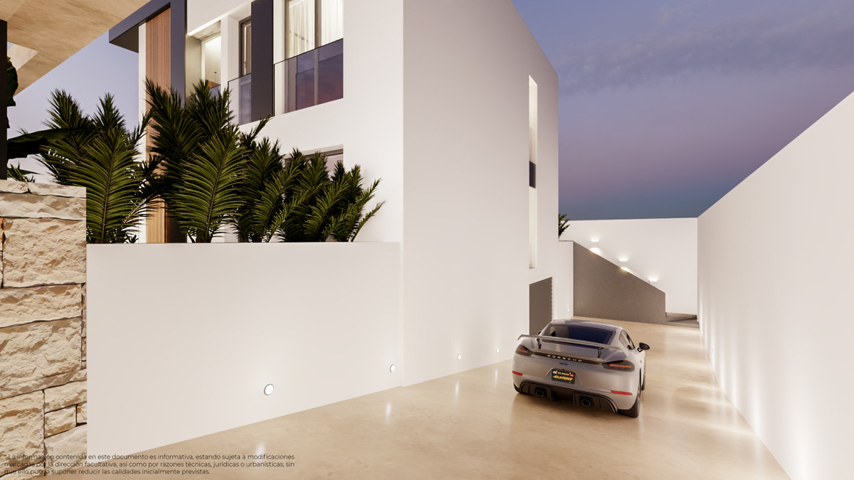 ShowFeedImage House – Detached Villa in Orihuela