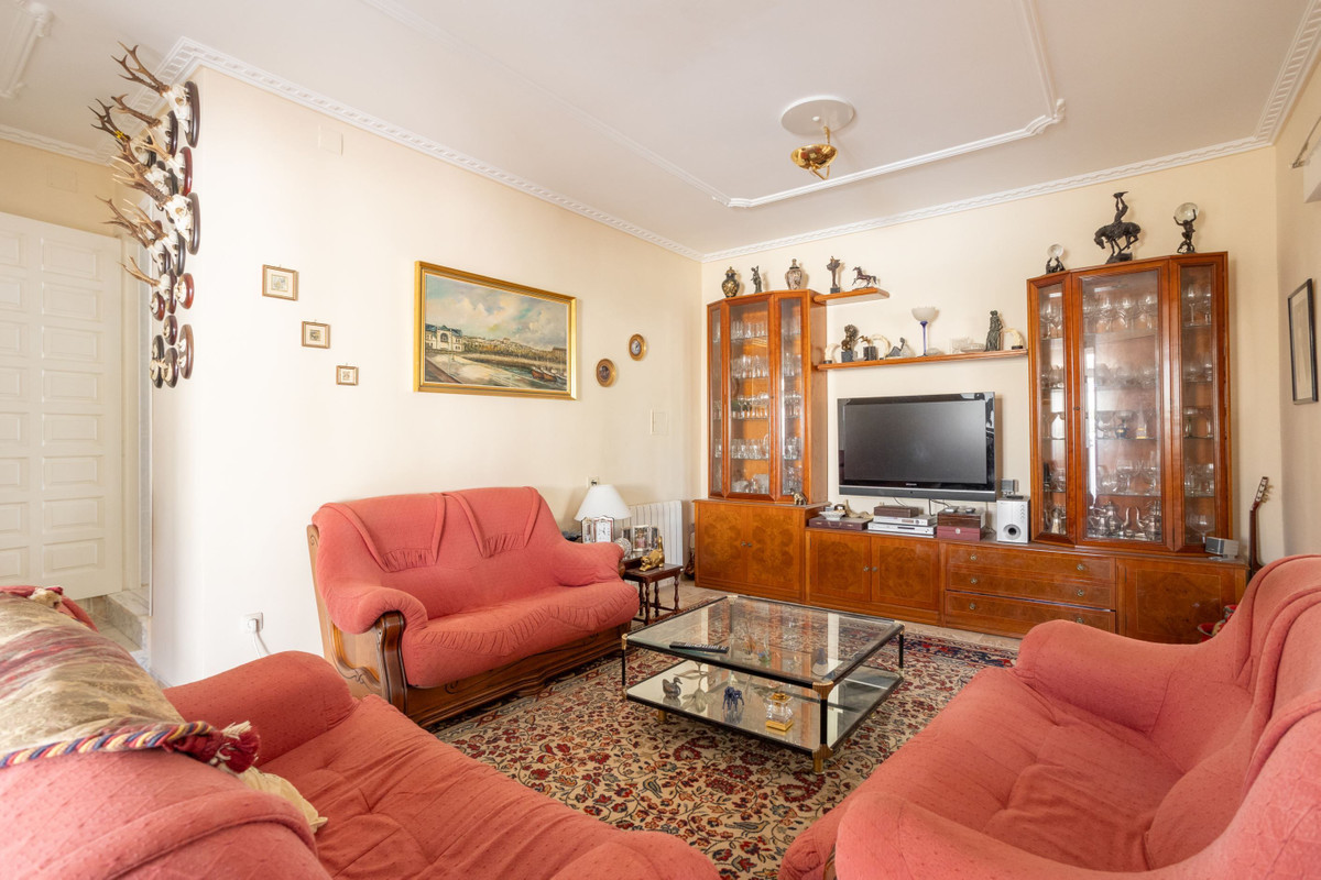 House – Detached Villa in Orihuela