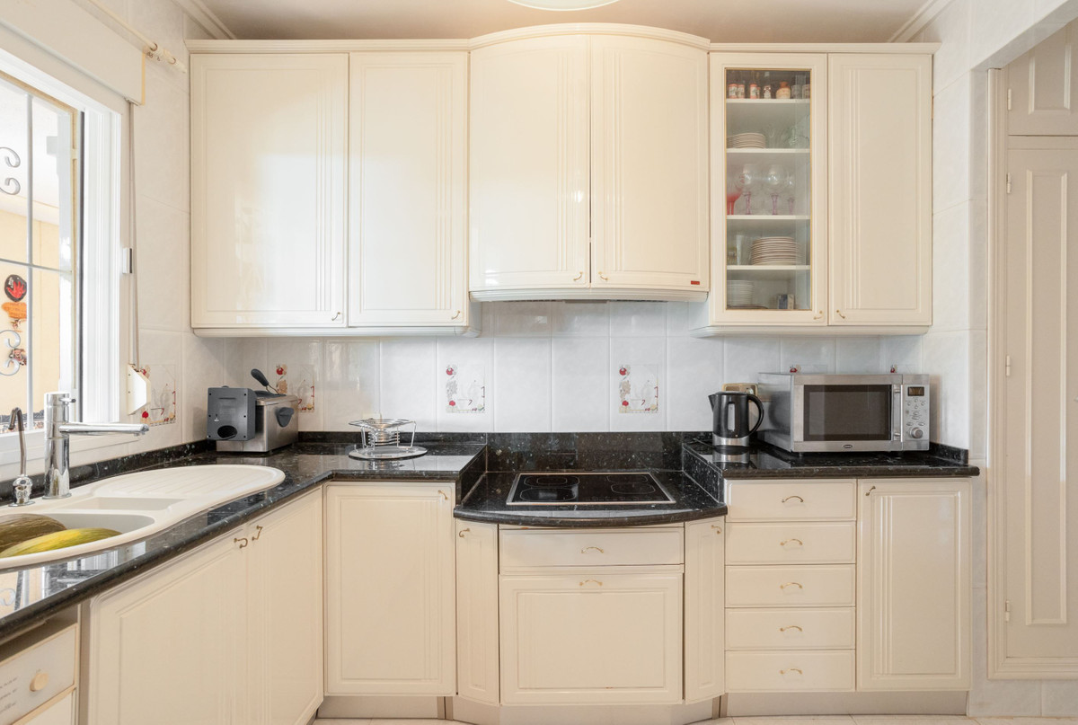 House – Detached Villa in Orihuela