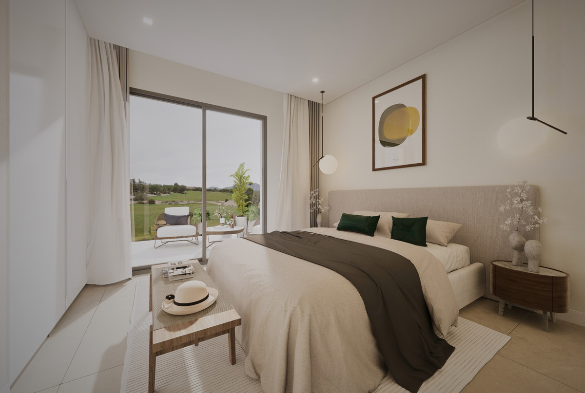 House – Detached Villa in Los Alcazares