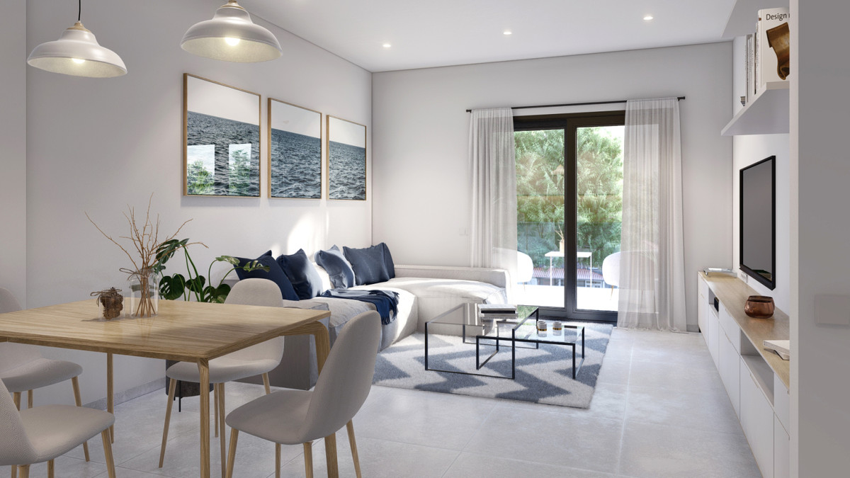 ShowFeedImage Apartment – Middle Floor Apartment in Torre-Pacheco