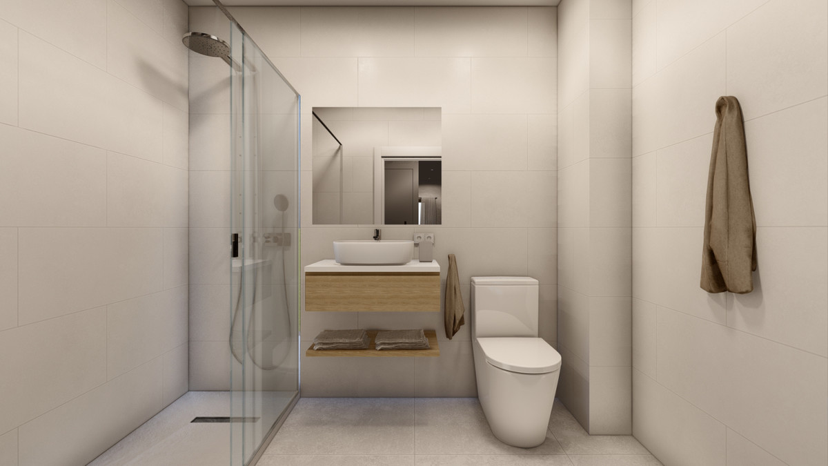 ShowFeedImage Apartment – Middle Floor Apartment in Torre-Pacheco