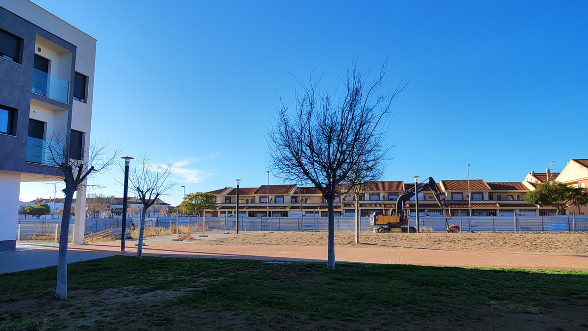 ShowFeedImage Apartment – Middle Floor Apartment in Torre-Pacheco