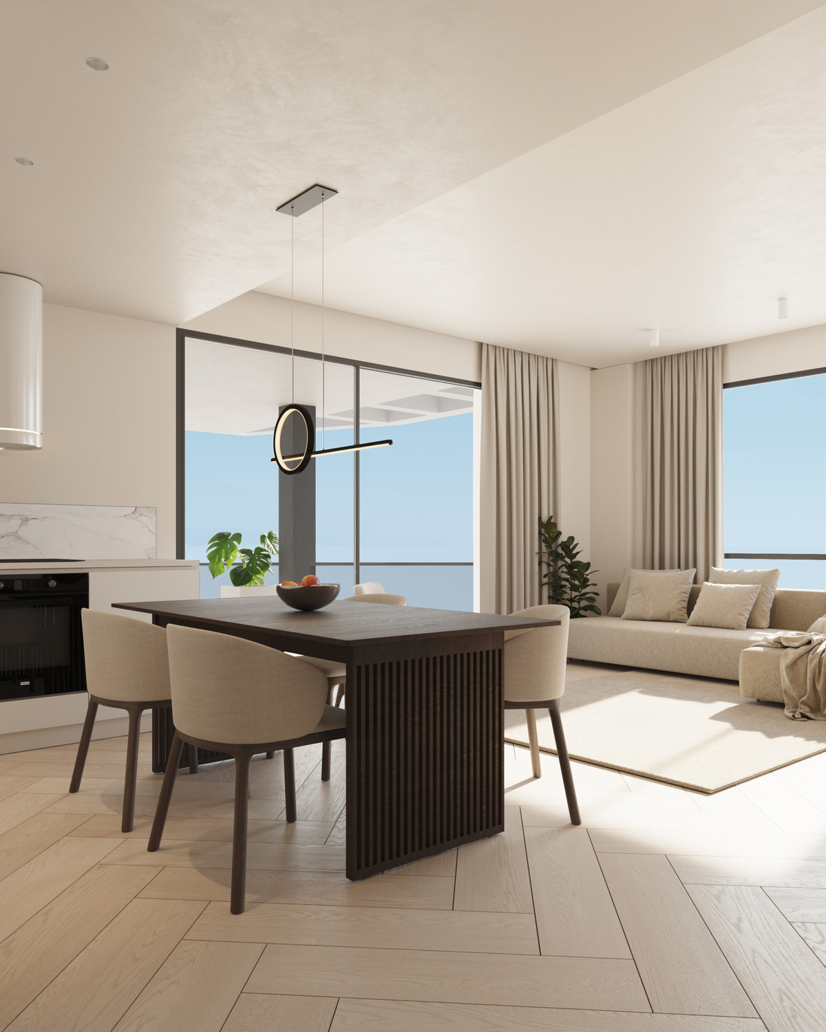 ShowFeedImage Apartment – Middle Floor Apartment in Calpe