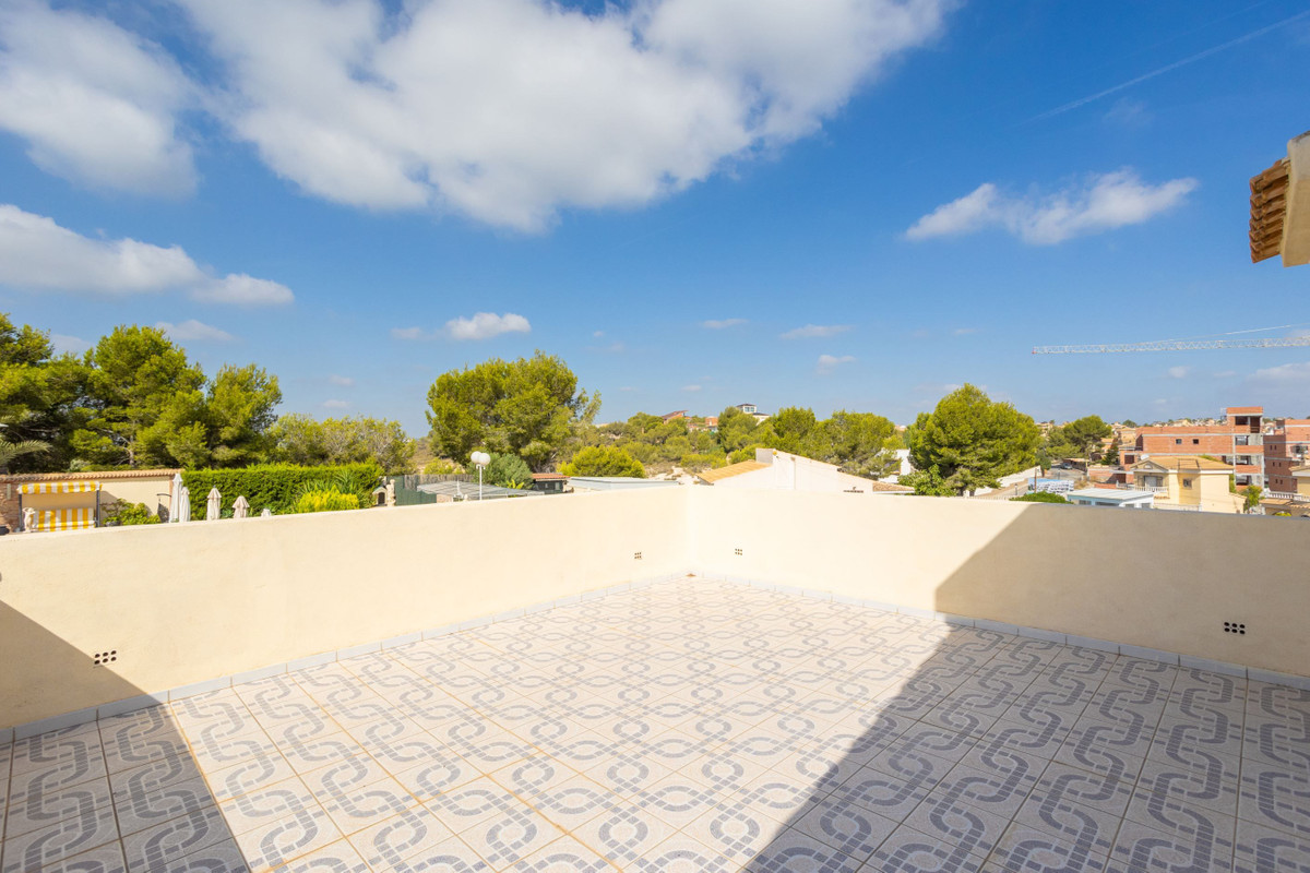 House – Detached Villa in Orihuela