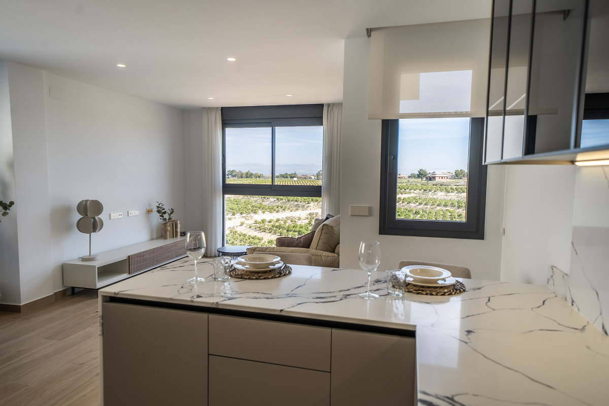 ShowFeedImage House – Detached Villa in Algorfa