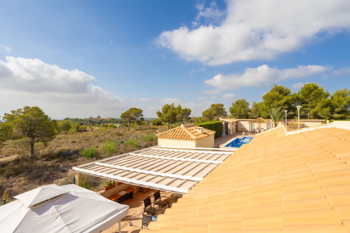House – Detached Villa in Orihuela