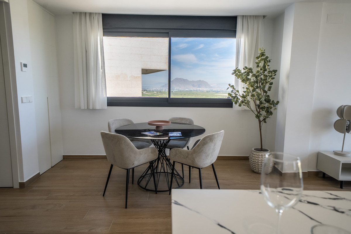 ShowFeedImage House – Detached Villa in Algorfa