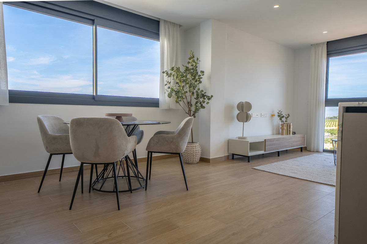 ShowFeedImage House – Detached Villa in Algorfa