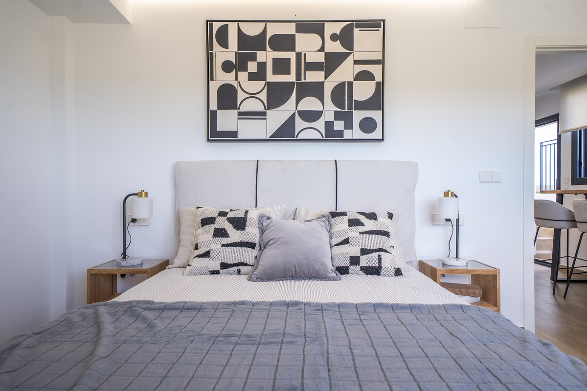 ShowFeedImage House – Detached Villa in Algorfa