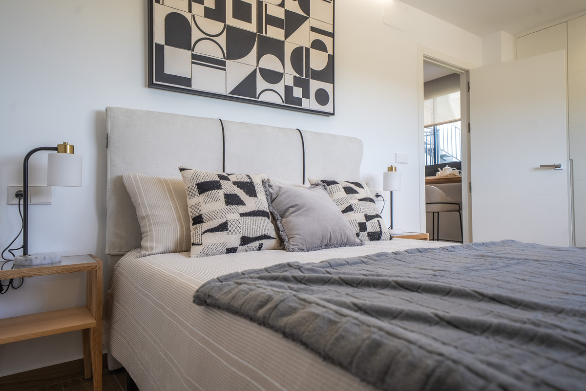 ShowFeedImage House – Detached Villa in Algorfa
