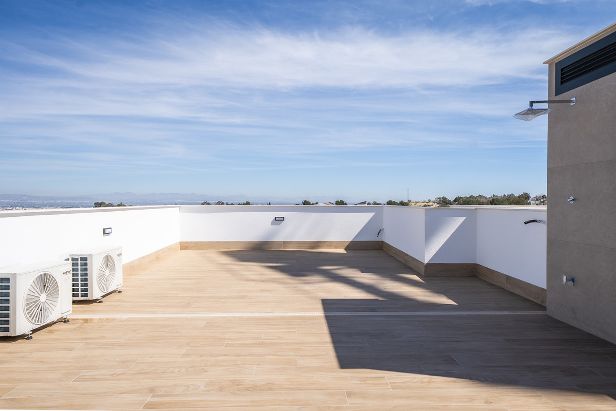 ShowFeedImage House – Detached Villa in Algorfa