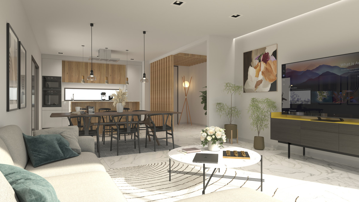 ShowFeedImage House – Detached Villa in Torrevieja