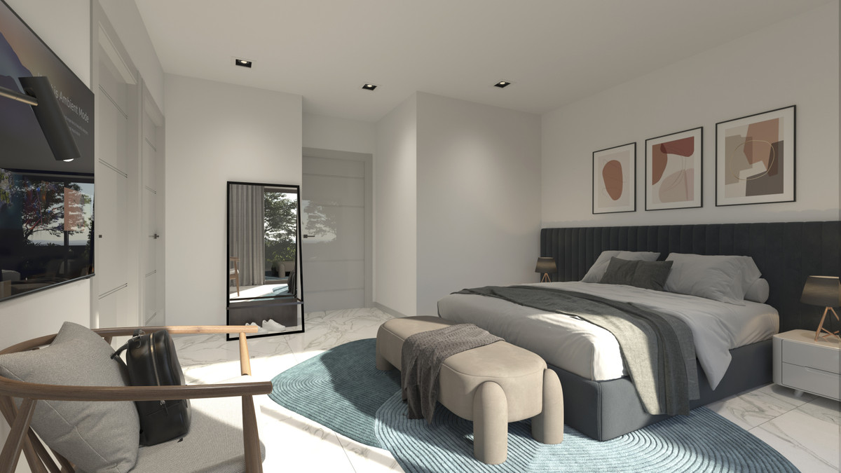 ShowFeedImage House – Detached Villa in Torrevieja