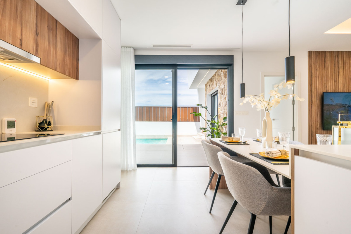 House – Detached Villa in Torre-Pacheco