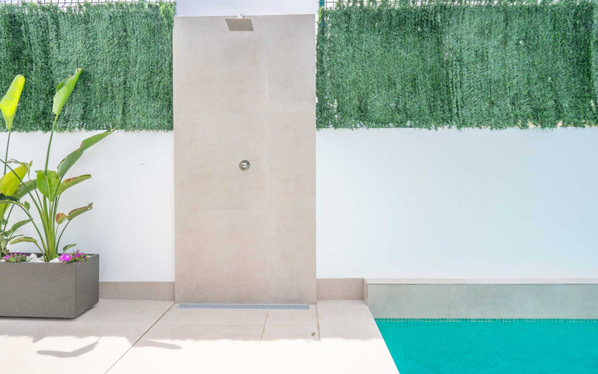 House – Detached Villa in Torre-Pacheco