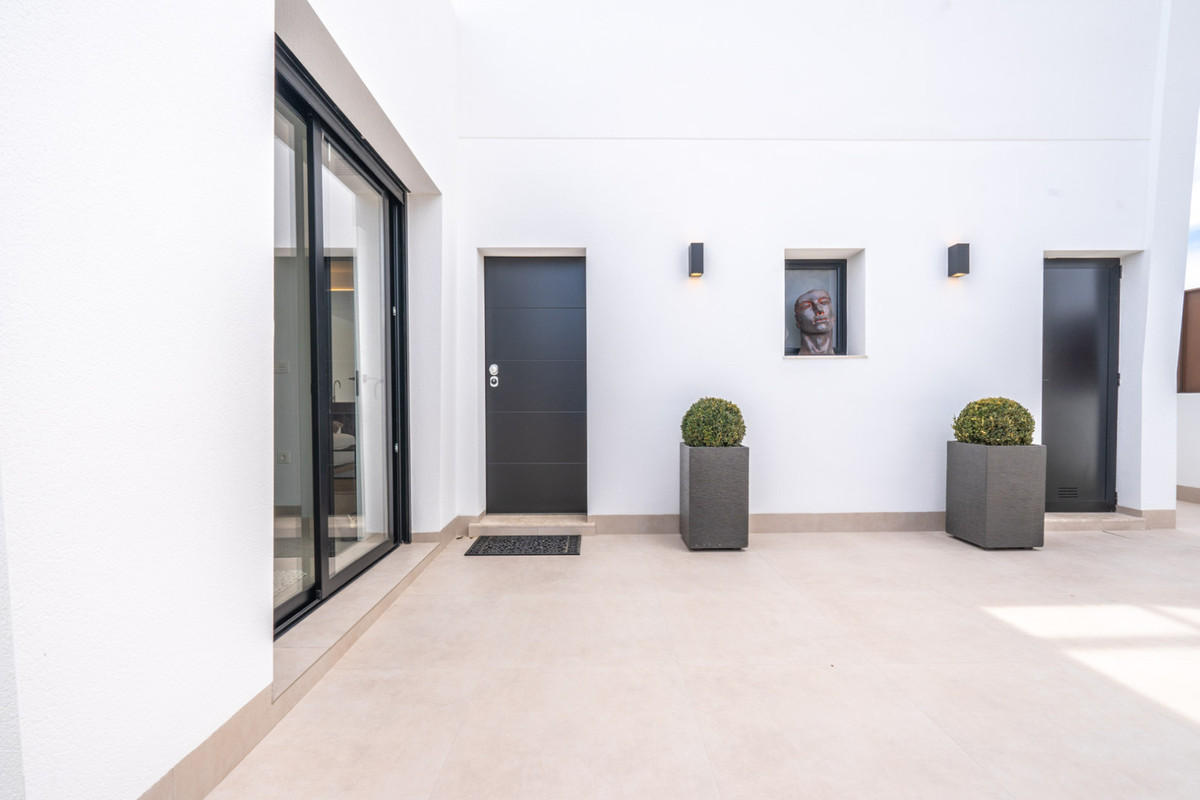 House – Detached Villa in Torre-Pacheco