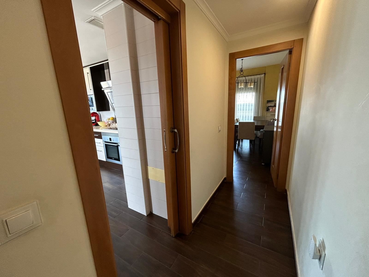 Apartment – Top Floor Apartment in San Pedro del Pinatar