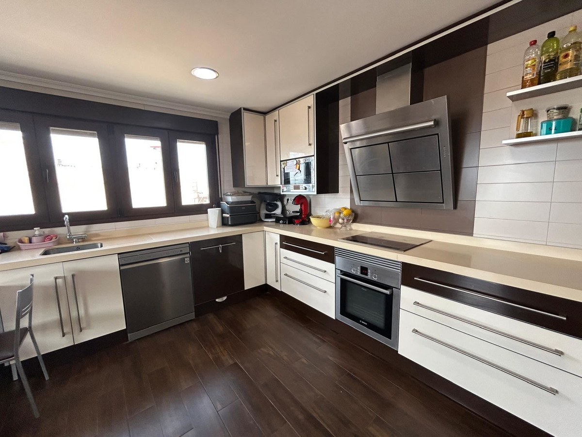 Apartment – Top Floor Apartment in San Pedro del Pinatar