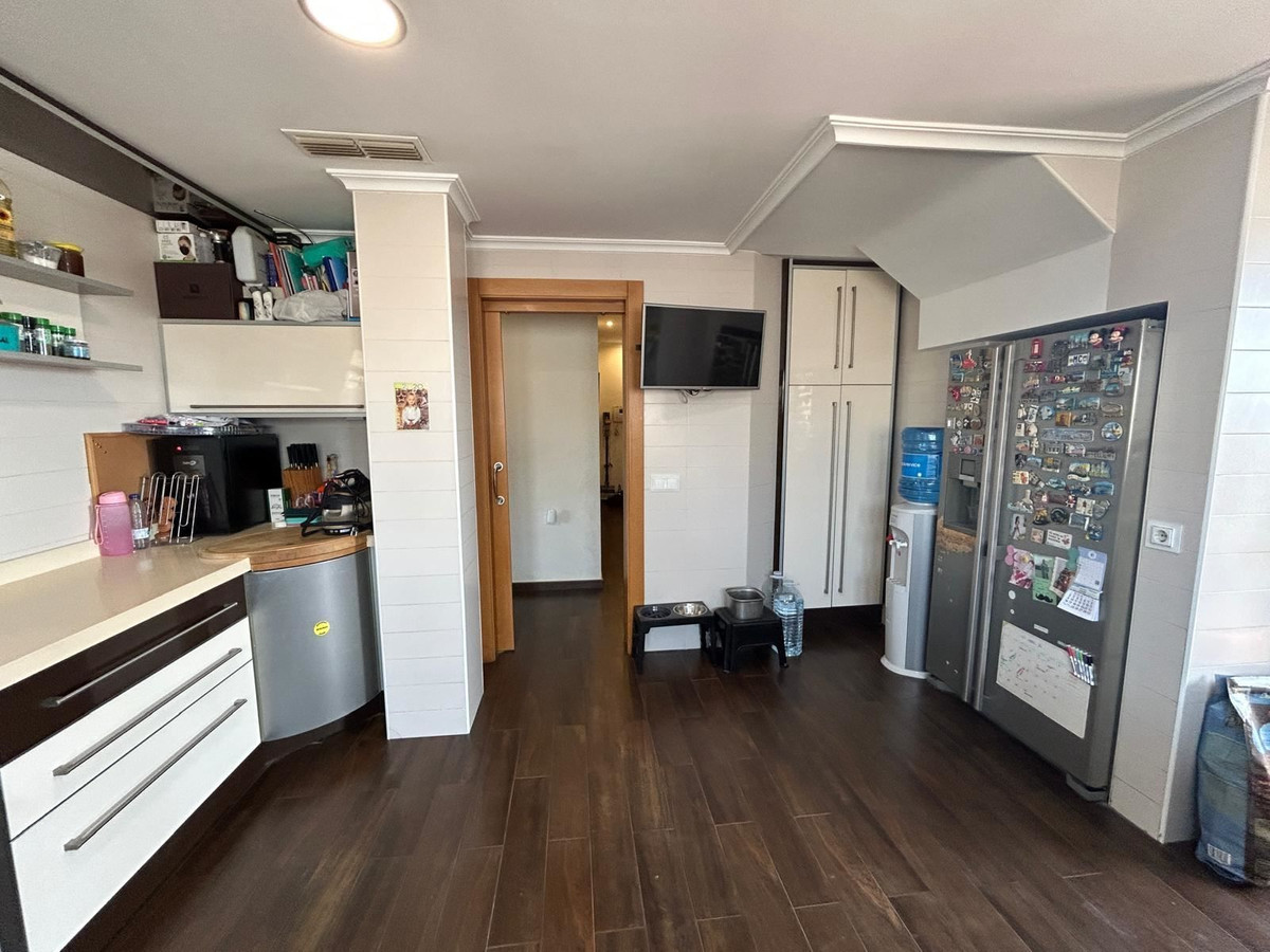 Apartment – Top Floor Apartment in San Pedro del Pinatar