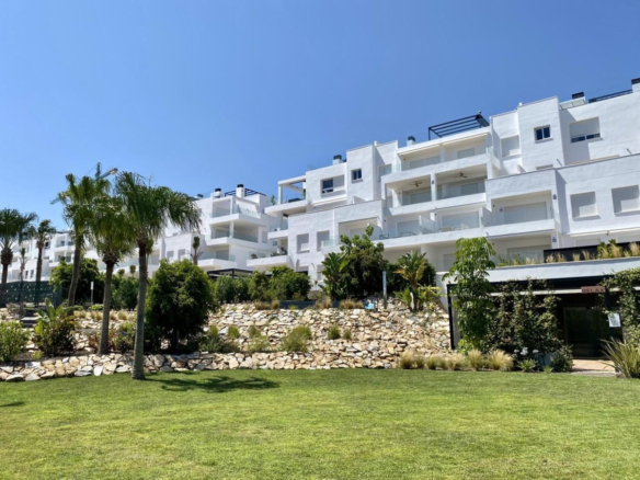 Apartment – Middle Floor Apartment in Orihuela