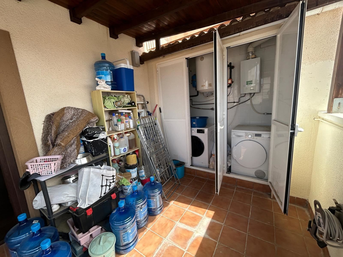 Apartment – Top Floor Apartment in San Pedro del Pinatar