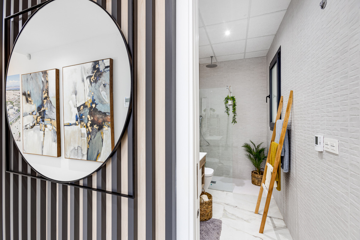 House – Bungalow in Rojales