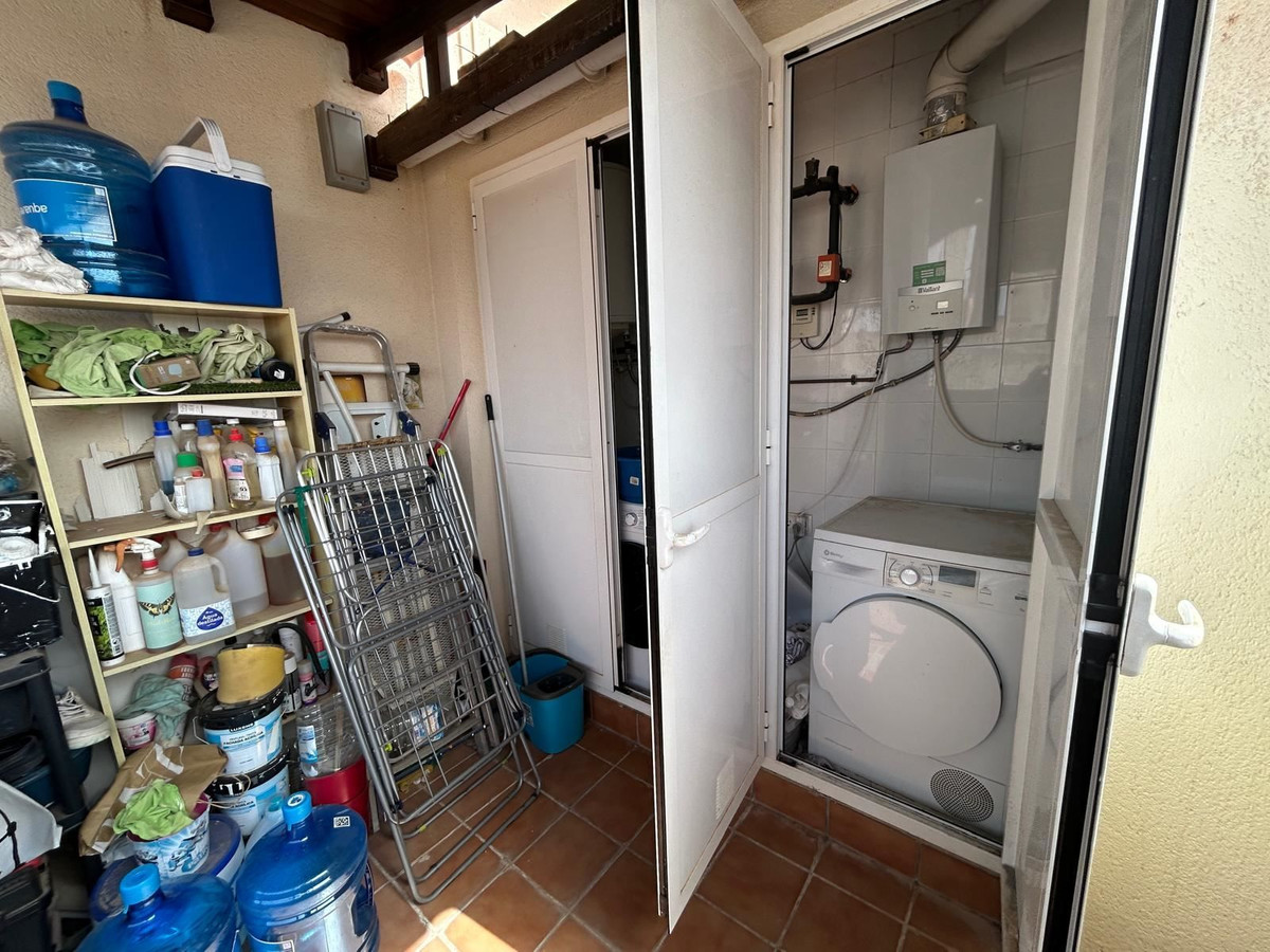 Apartment – Top Floor Apartment in San Pedro del Pinatar