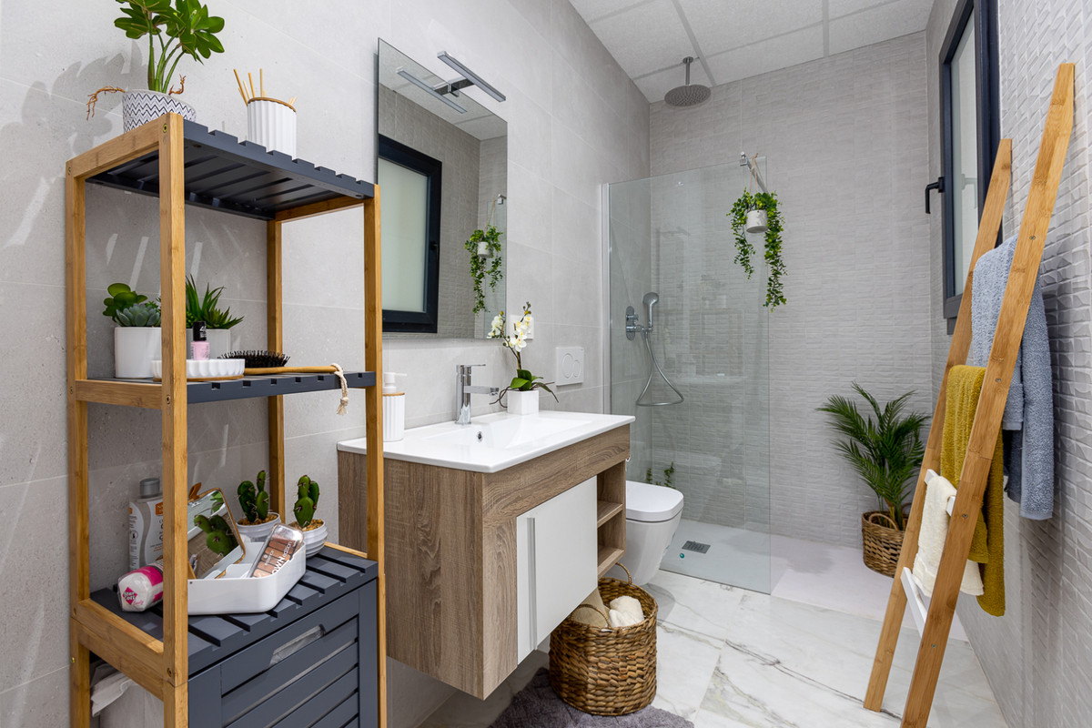 House – Bungalow in Rojales