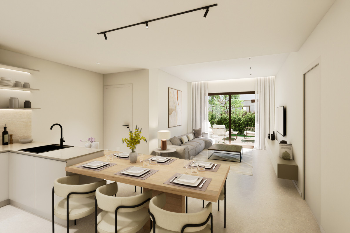 ShowFeedImage House – Bungalow in Los Alcazares