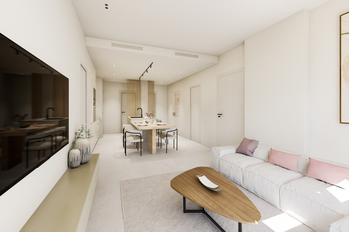 ShowFeedImage House – Bungalow in Los Alcazares
