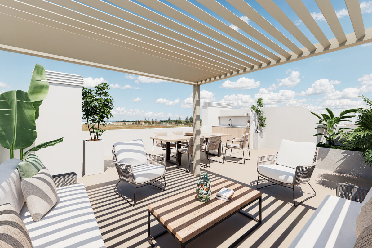 ShowFeedImage House – Bungalow in Los Alcazares