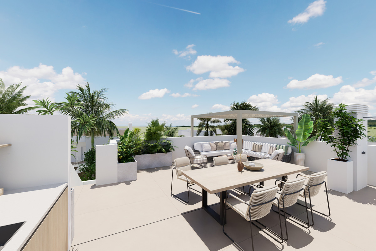 ShowFeedImage House – Bungalow in Los Alcazares