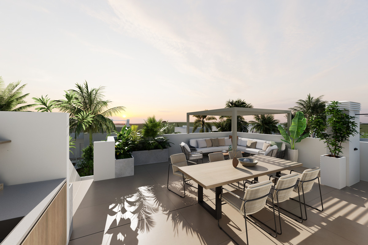 ShowFeedImage House – Bungalow in Los Alcazares