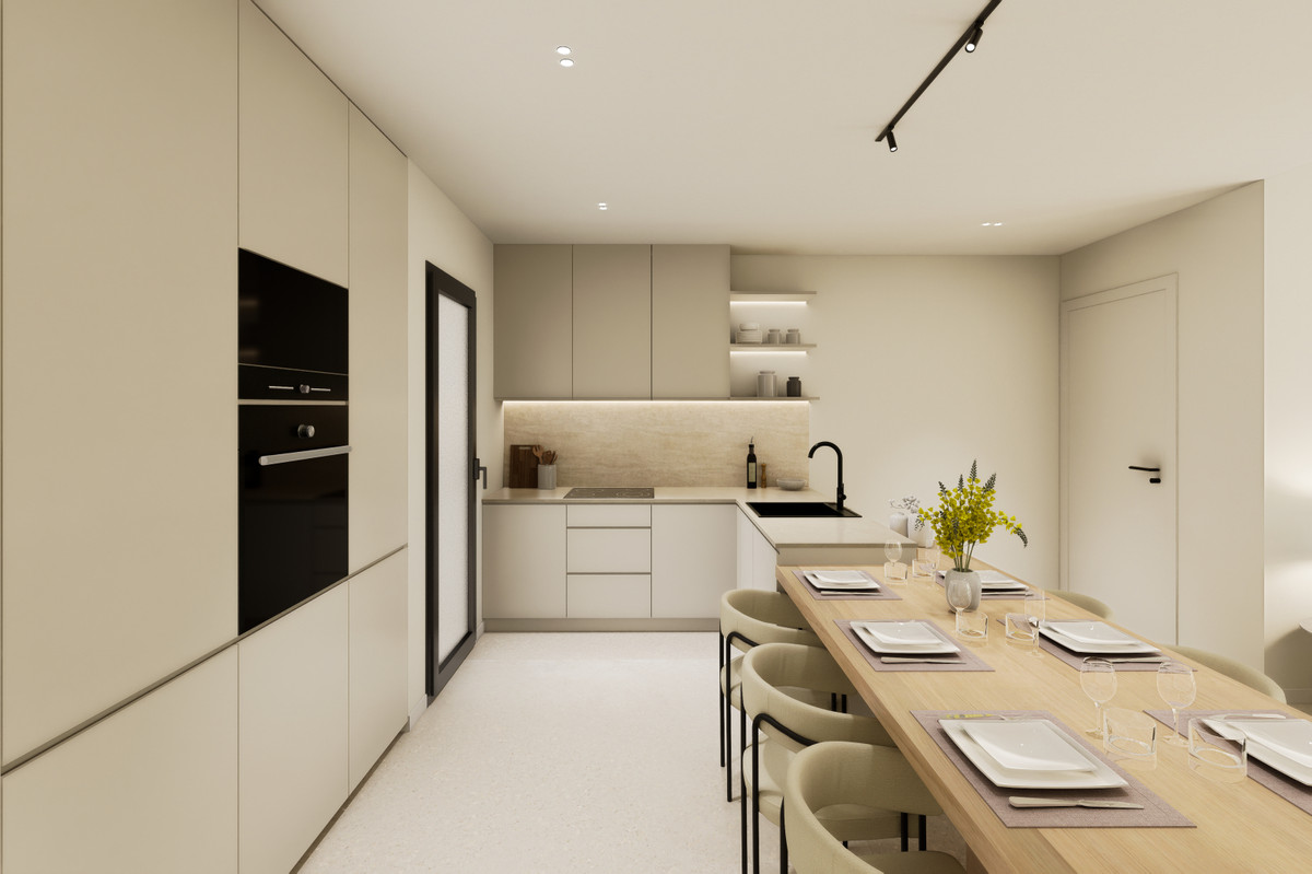 ShowFeedImage House – Bungalow in Los Alcazares
