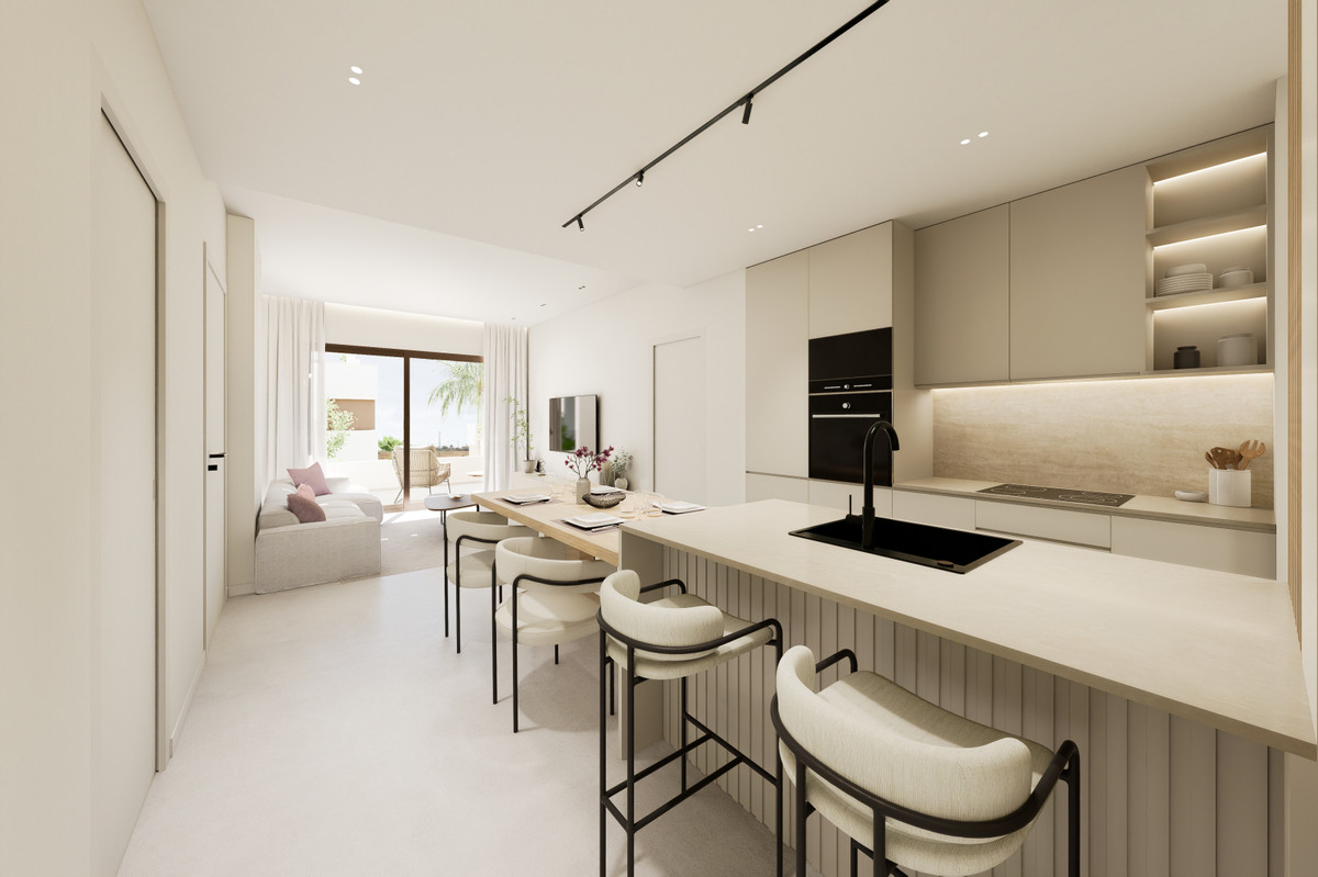 ShowFeedImage House – Bungalow in Los Alcazares
