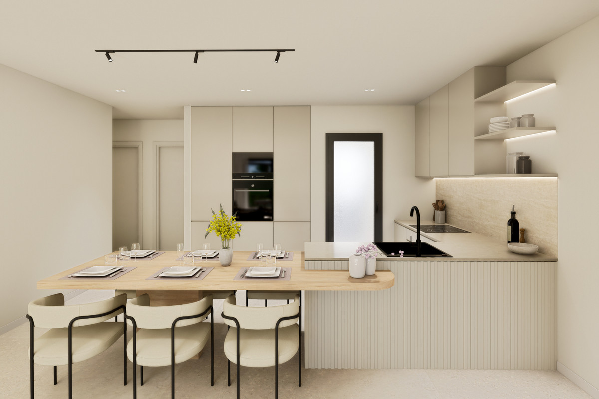 ShowFeedImage House – Bungalow in Los Alcazares