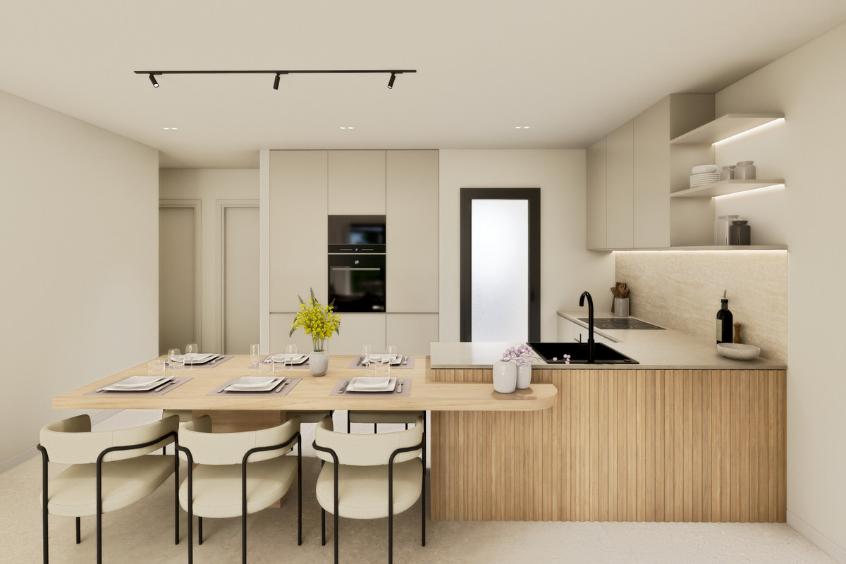 ShowFeedImage House – Bungalow in Los Alcazares