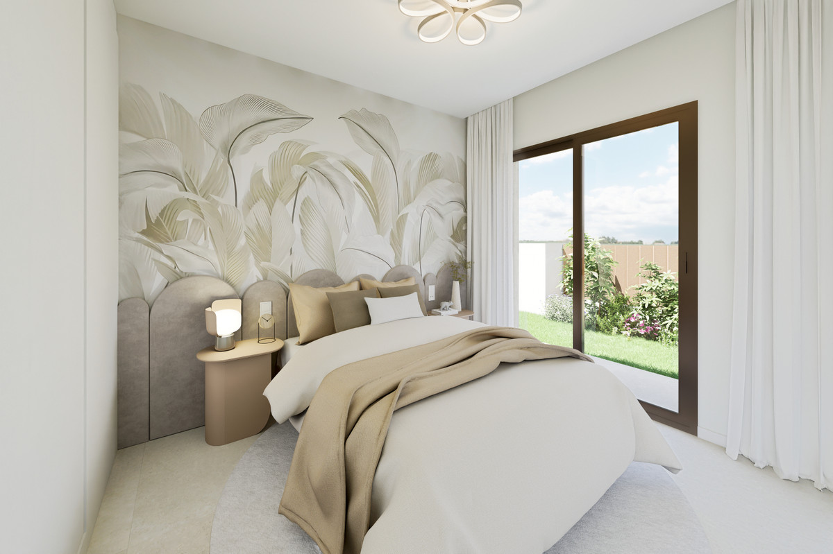 ShowFeedImage House – Bungalow in Los Alcazares